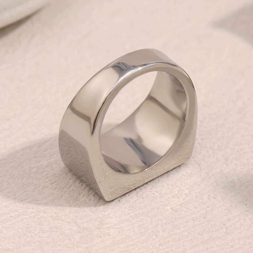 Miracle Happens Ring