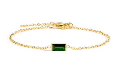 Birthstone Bracelet