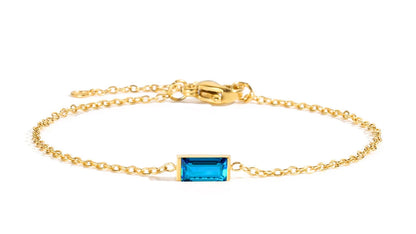 Birthstone Bracelet