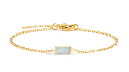 Birthstone Bracelet