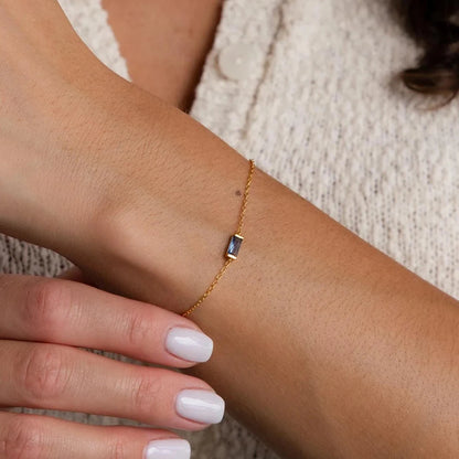 Birthstone Bracelet